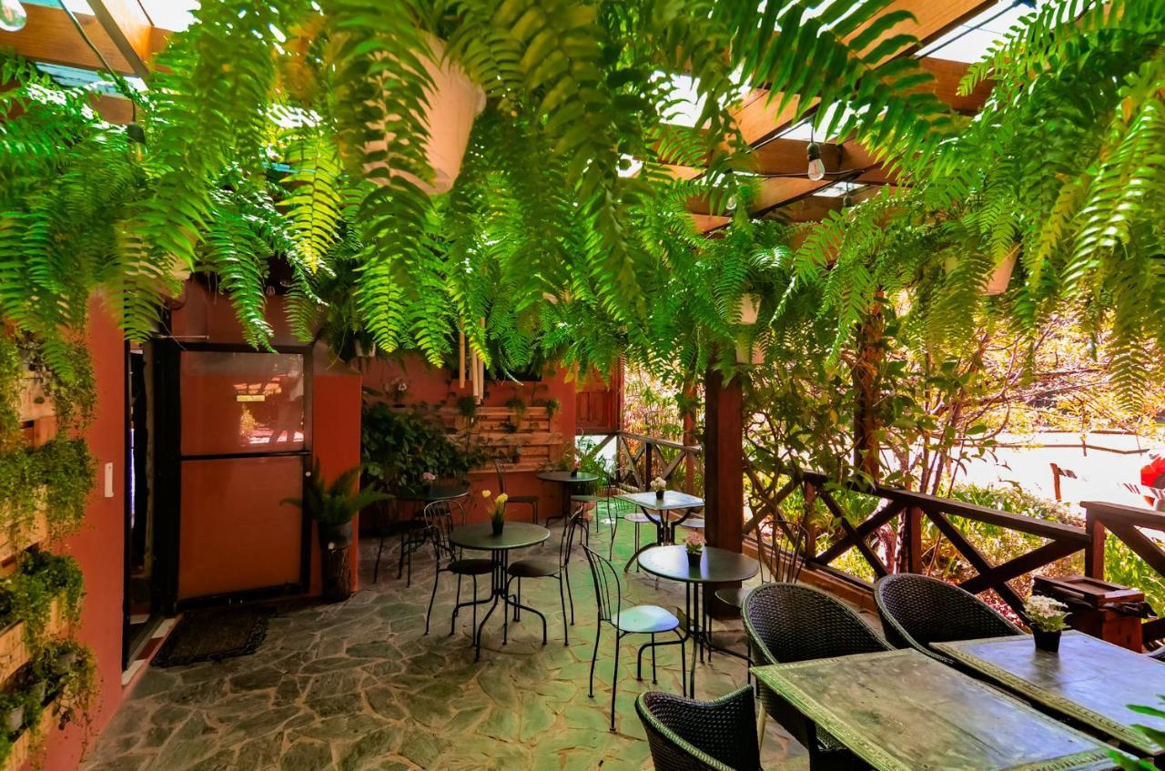 Hotel Rancho Constanza Esterno foto