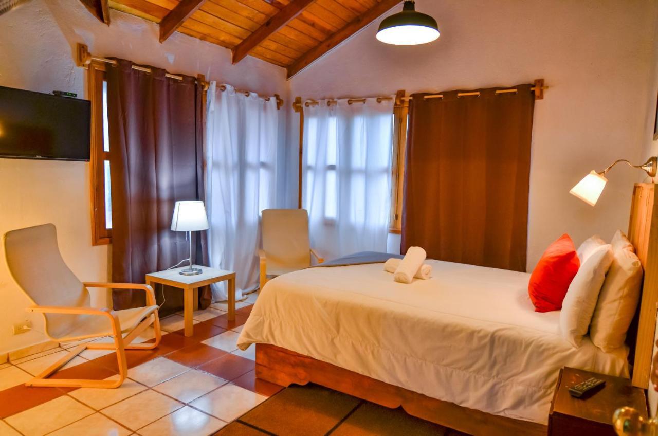 Hotel Rancho Constanza Esterno foto