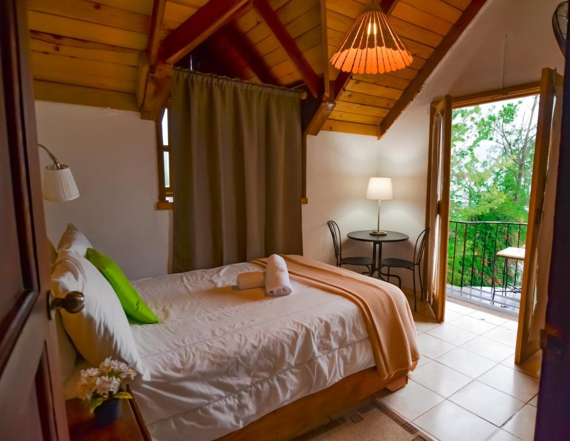 Hotel Rancho Constanza Esterno foto