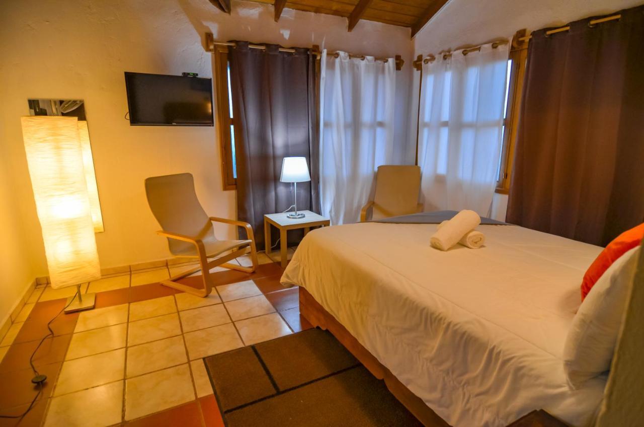 Hotel Rancho Constanza Esterno foto