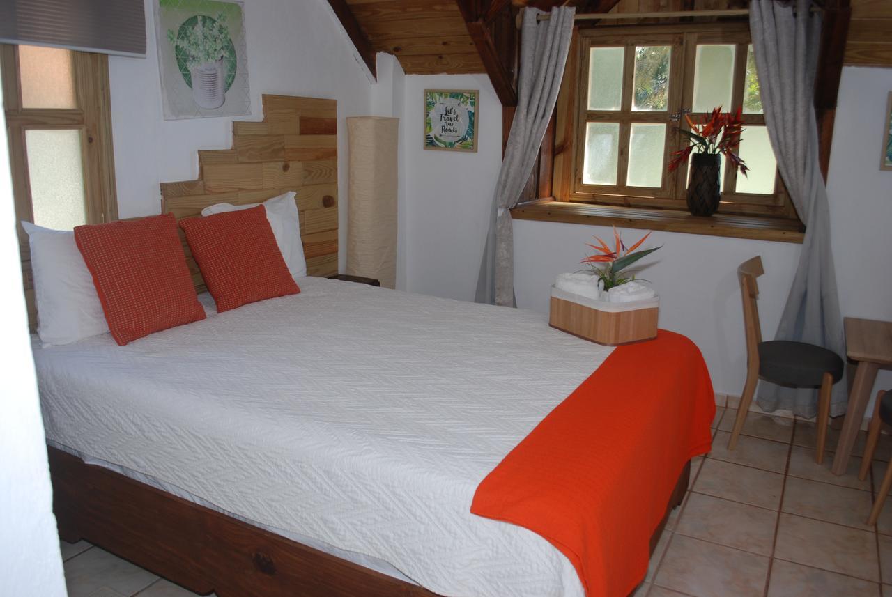 Hotel Rancho Constanza Esterno foto