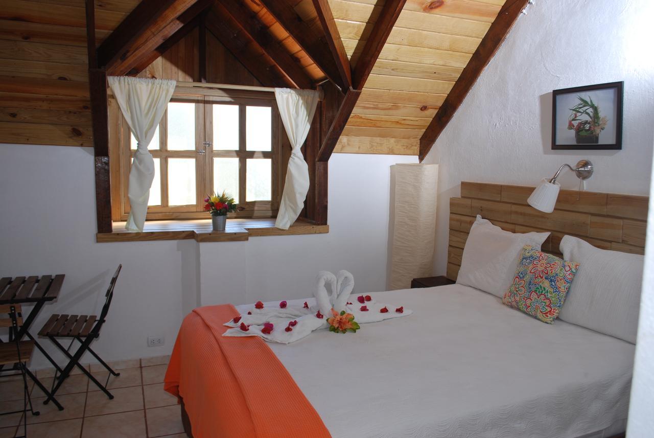 Hotel Rancho Constanza Esterno foto