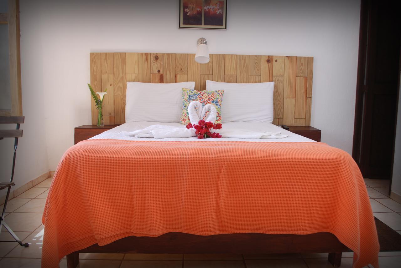 Hotel Rancho Constanza Esterno foto