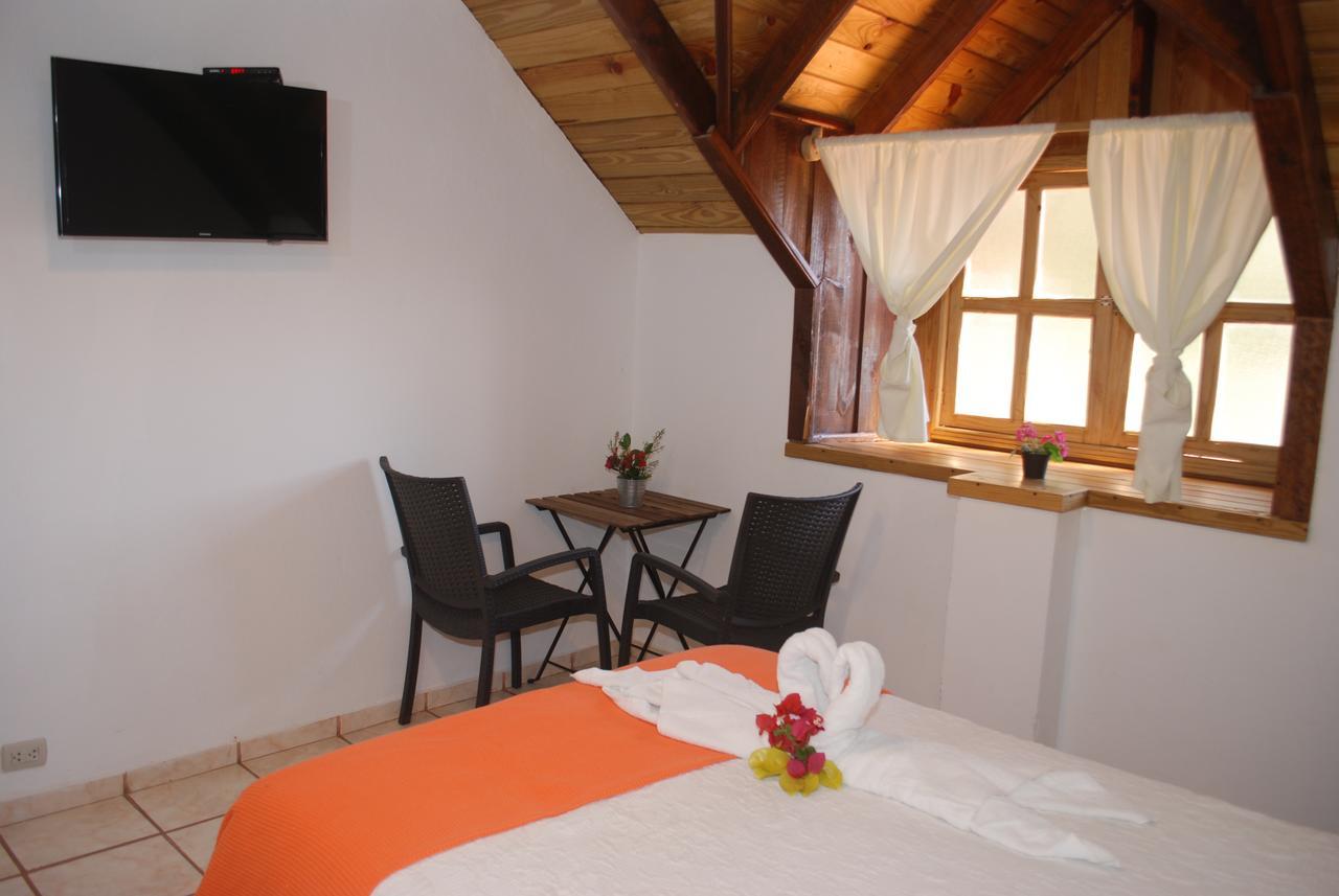 Hotel Rancho Constanza Esterno foto