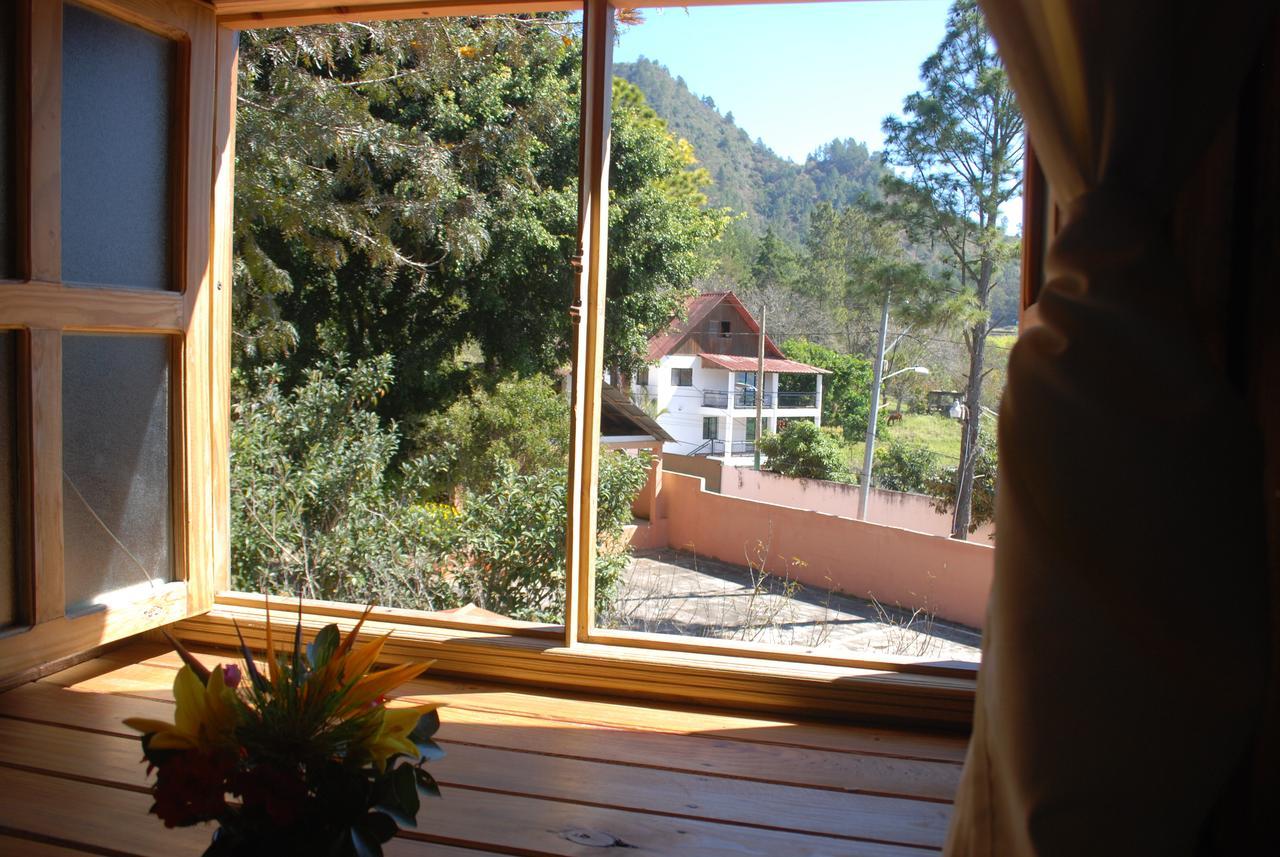 Hotel Rancho Constanza Esterno foto