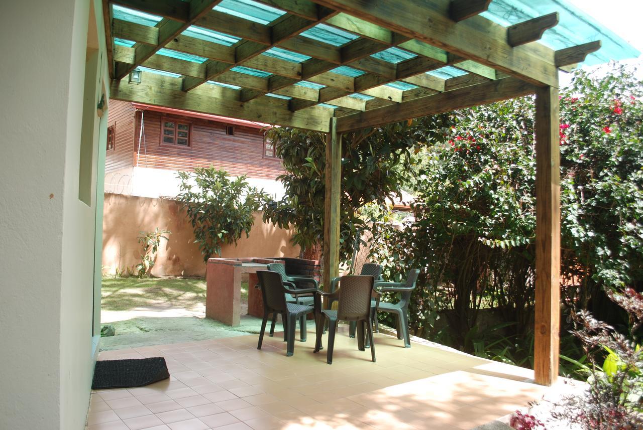 Hotel Rancho Constanza Esterno foto