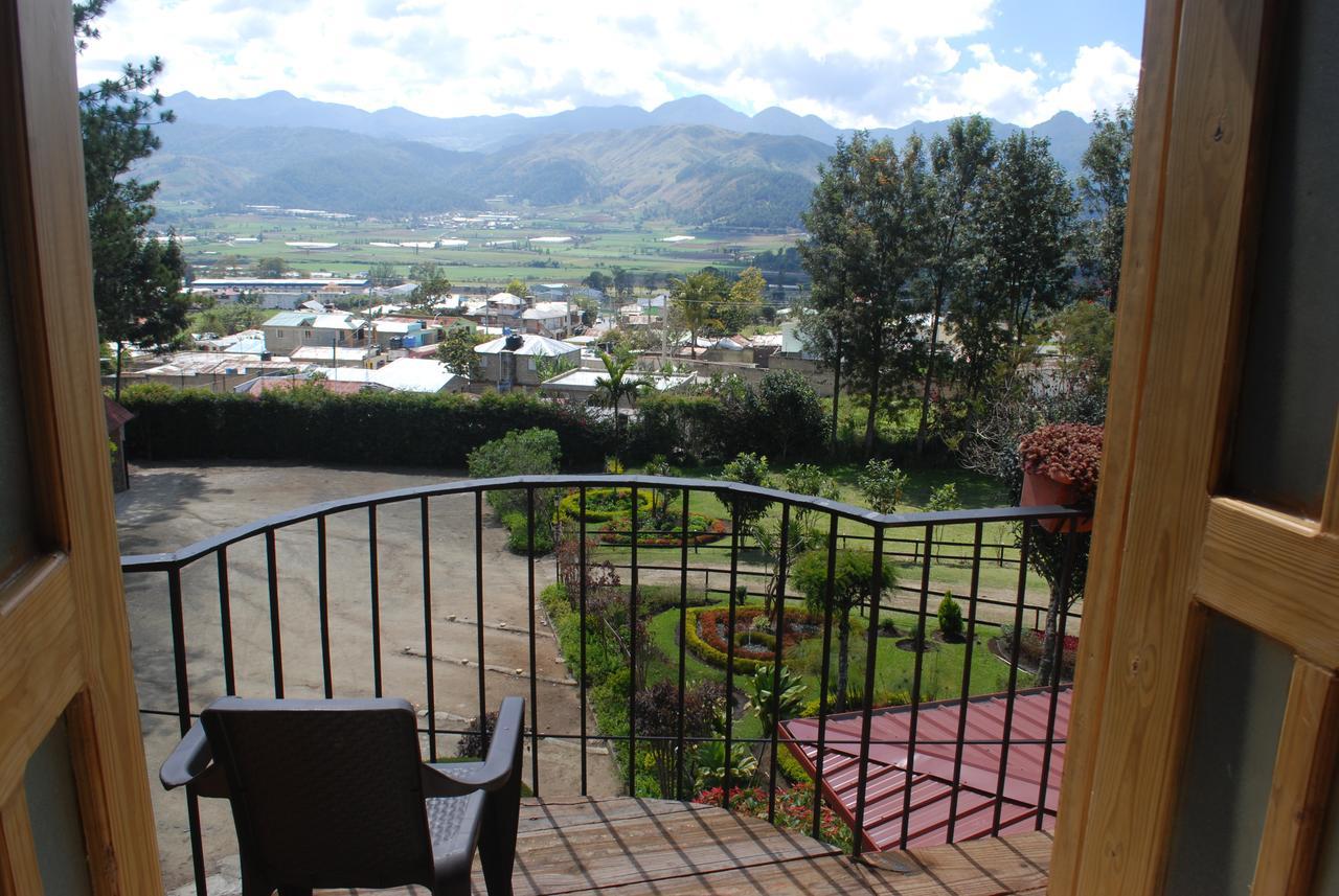 Hotel Rancho Constanza Esterno foto