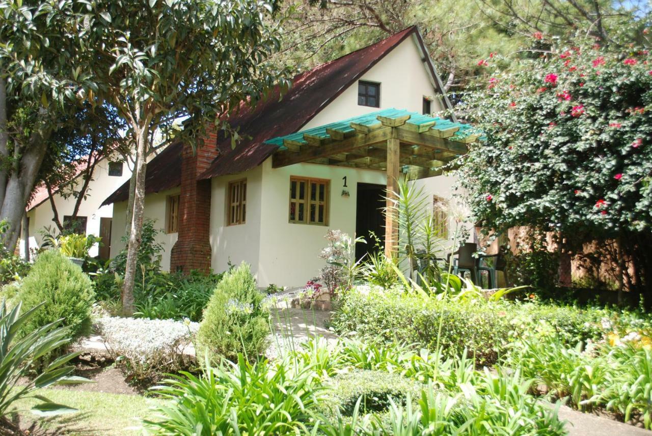 Hotel Rancho Constanza Esterno foto